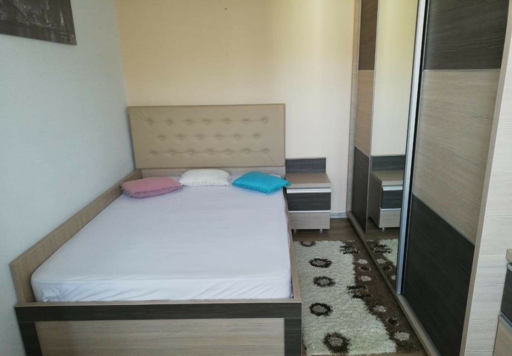 Spre inchiriere apartament cu 2 camere zona Kogalniceanu