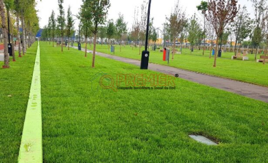 Sector 4 Parcul Tudor Arghezi apartament 4 camere