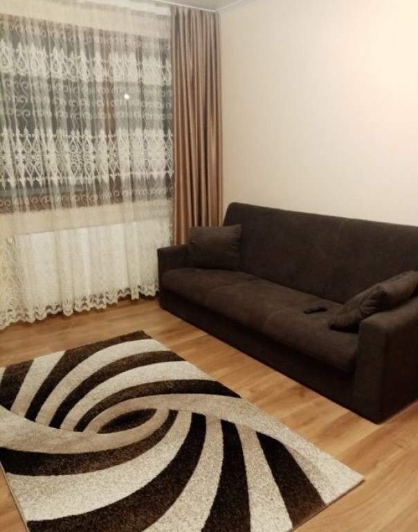 Apartament cu doua camere zona Titan