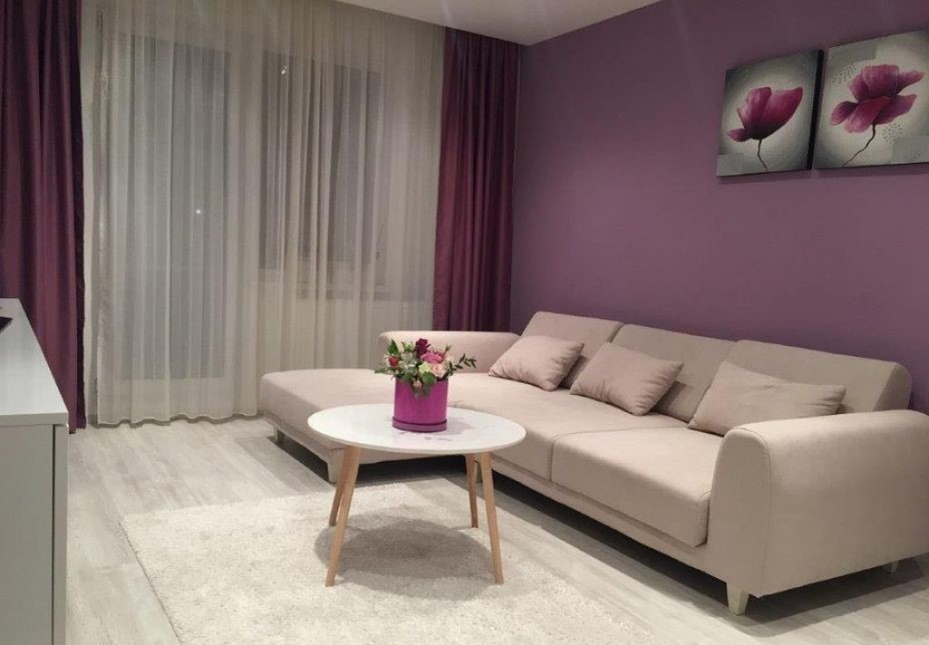 Spre inchiriere apartament 2 camere zona Vitan