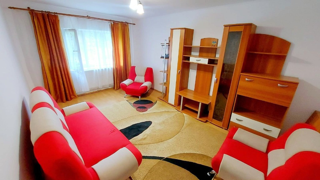 Apartament 3 camere, D, Pacurari