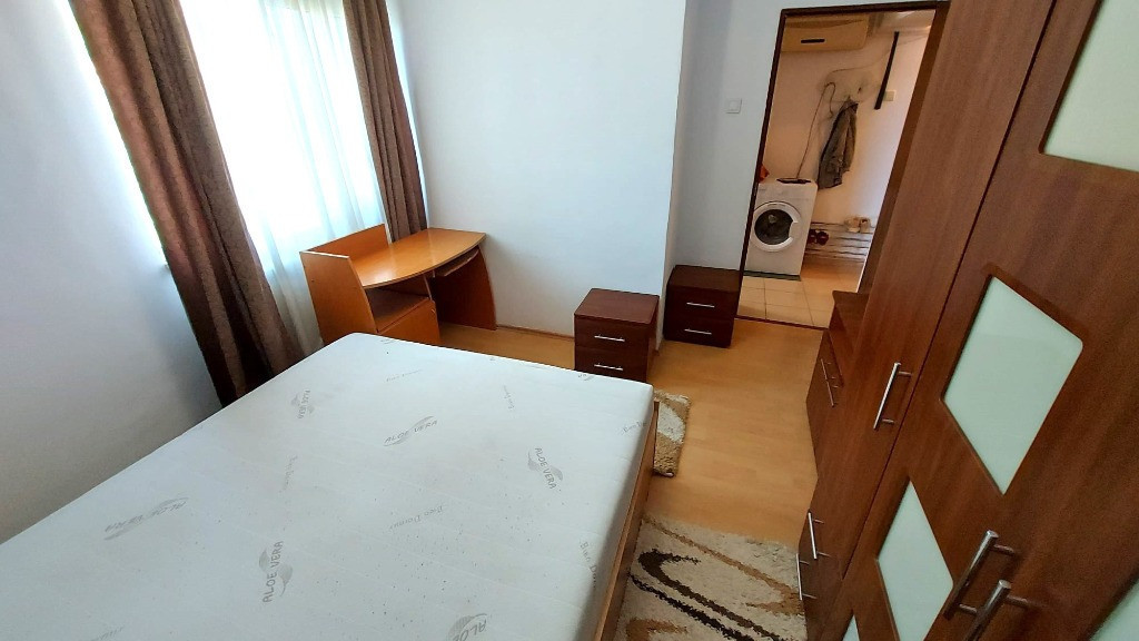 Apartament 2 camere D, in Alexandru