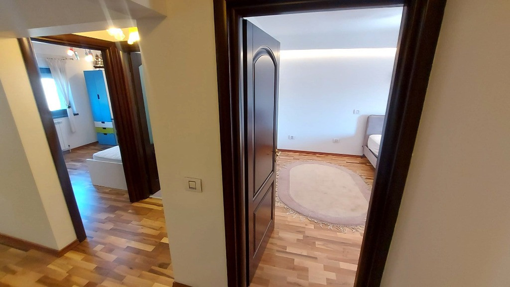 Apartament LUX 4 camere D, in Gara,