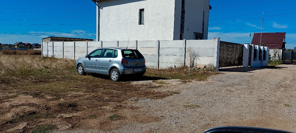 Berceni – Strada Intre Vii, zona noua de vile, teren 380 mp