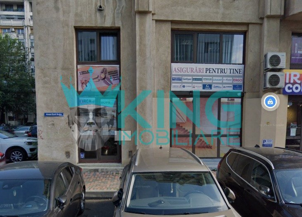 Spatiu Comercial | Alba-Iulia | Trifazic | 1 grup sanitar| M