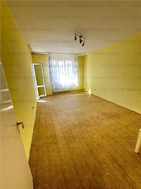 Apartament cu 2 camere, circular decomandat-Zona Calea Bucuresti