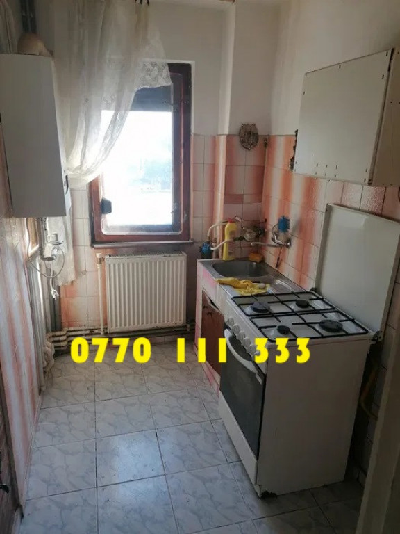 Apartament 2 camere confort 2 sporit, zona Calea Galati - Ko