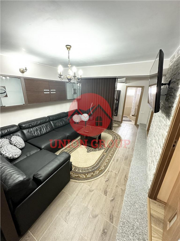 Apartament 4 camere si terasa superba de 32 mp, zona Delfina