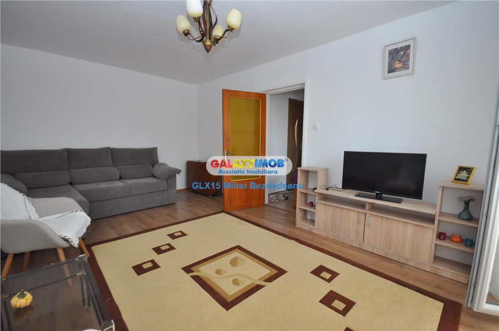 Apartament 2 camere in zona Banu Manta