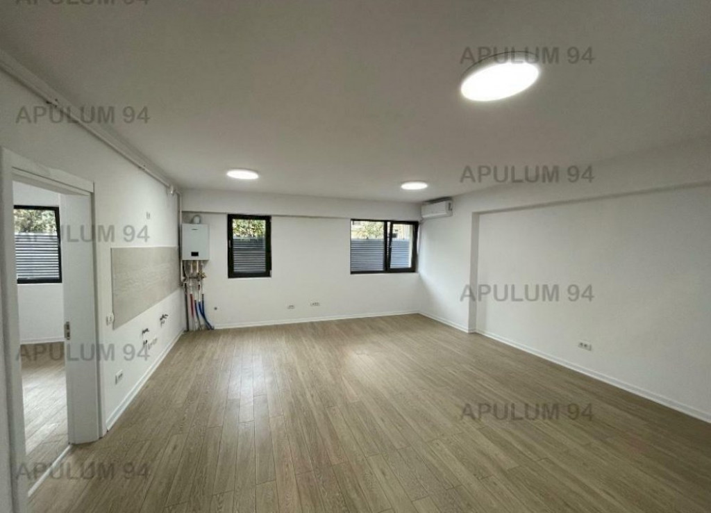 Apartament 2 Camere | 2021 | Parter | Zona Armeneasca