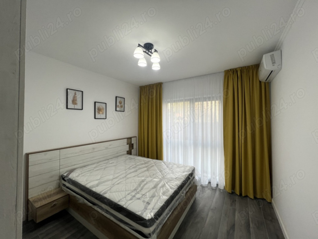 Apartament cu 2 camere in Sector 6 - Plaza Residence Faza 4