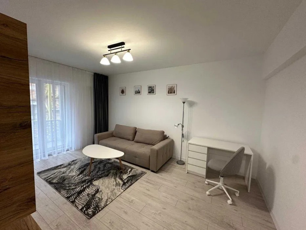 Apartament 2 camere Contemporan Kaufland Păcurari