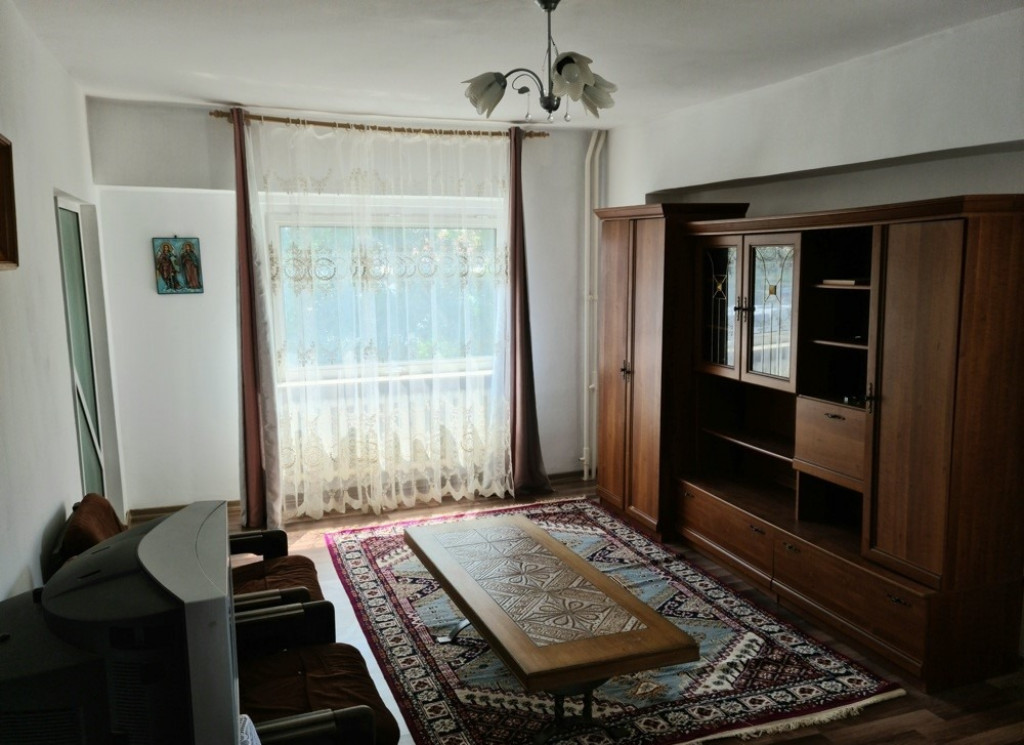 Apartament 2 camere Păcurari Moara de Foc