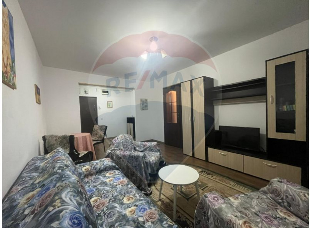 Apartament spațios în zona Mihai Viteazul, apropiat de ...