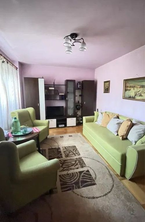 Apartament 2 camere, decomandat, Mazepa 2