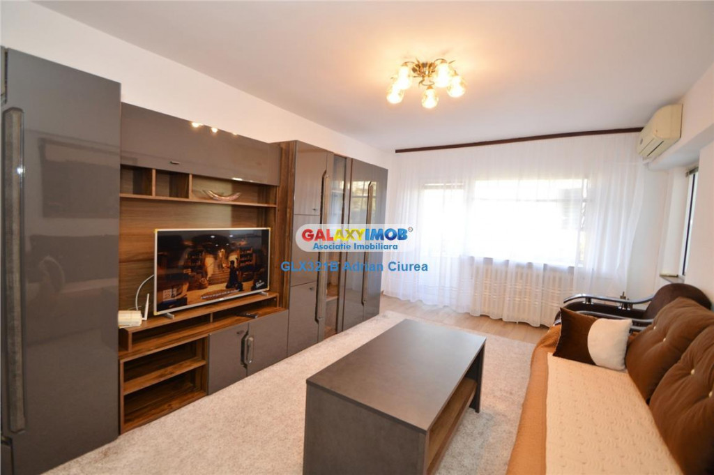 Apartament 2 camere Zepter Bulevardul Unirii Piata Alba Iuli