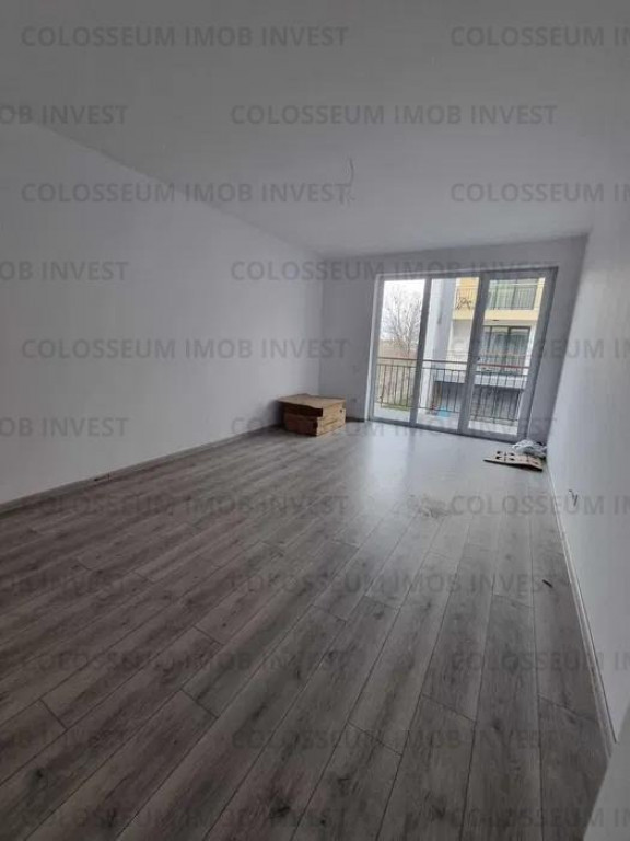 Apartament 2 camere decomandat - zona Bartolomeu