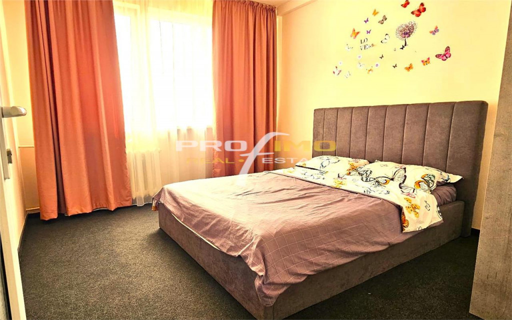 Centru Vechi - Fantasio - Apartament 2 camere, decomandat -