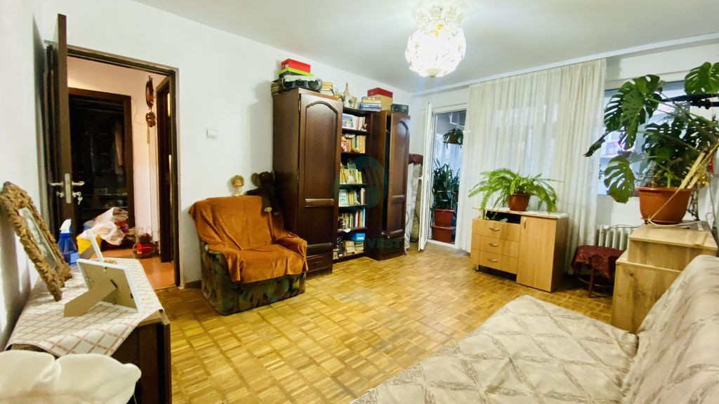 Apartament 2 camere, Piata Progresul