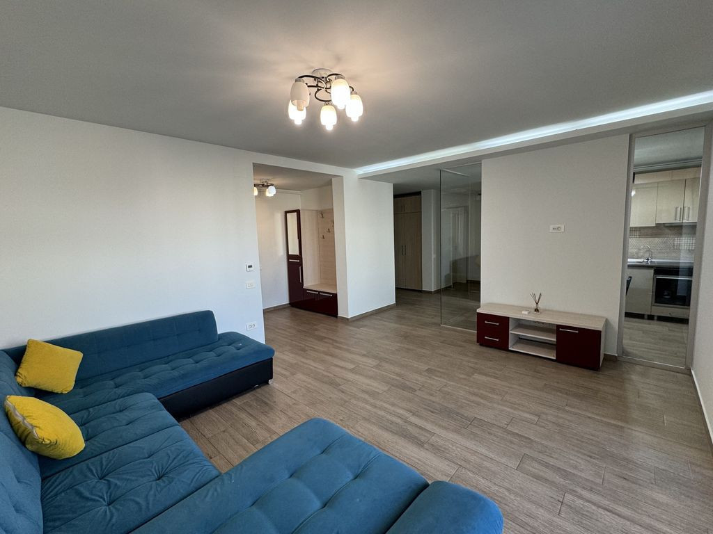 Apartament 3 camere de inchiriat lux in Dumbravita