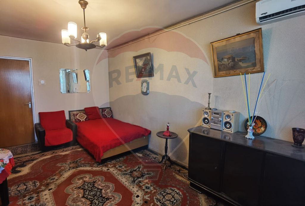 Apartament de vanzare | 2 camere | 5 minute de metrou si ...