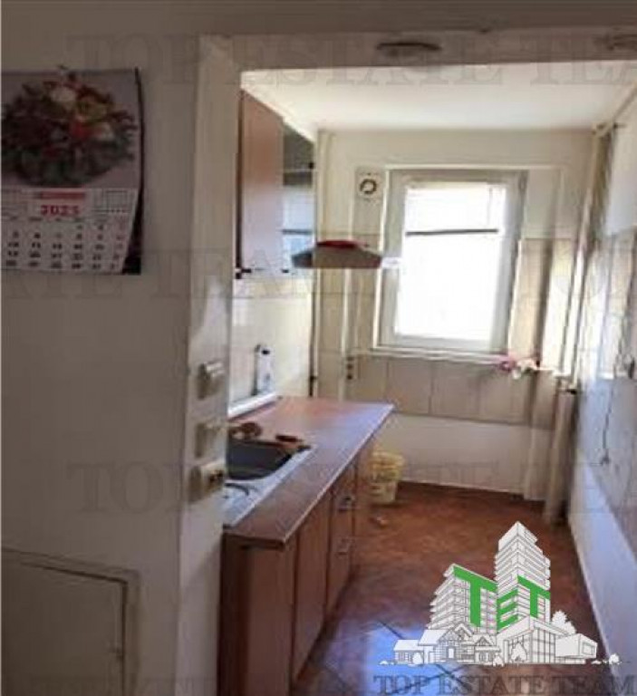 Apartament cu 2 camere decomandat in zona Pantelimon