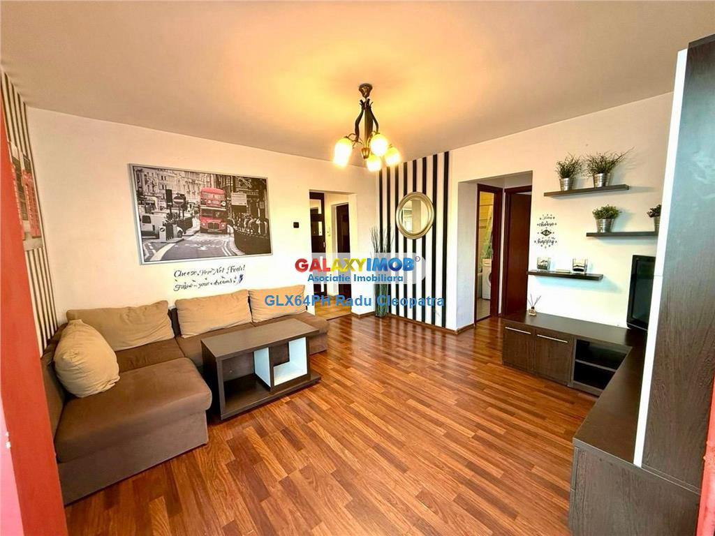 Apartament 2 camere, Ploiesti, zona Republicii