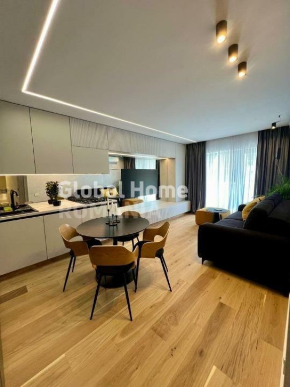 Apartament 2 camere 59MP | Zona de nord B.Vacarescu-Pipera |