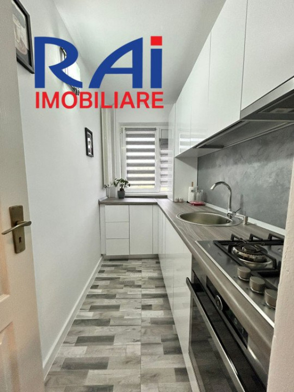 3 camere la cheie, centrala proprie,etaj3, zona Materna, mob