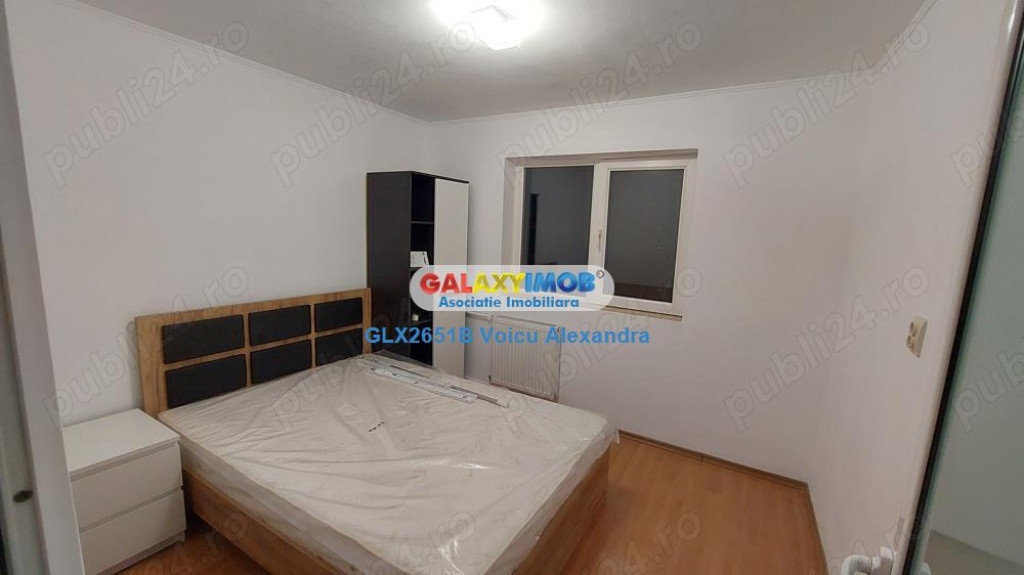 Apartament Modern 2 Cam Berceni - Piata Sudului