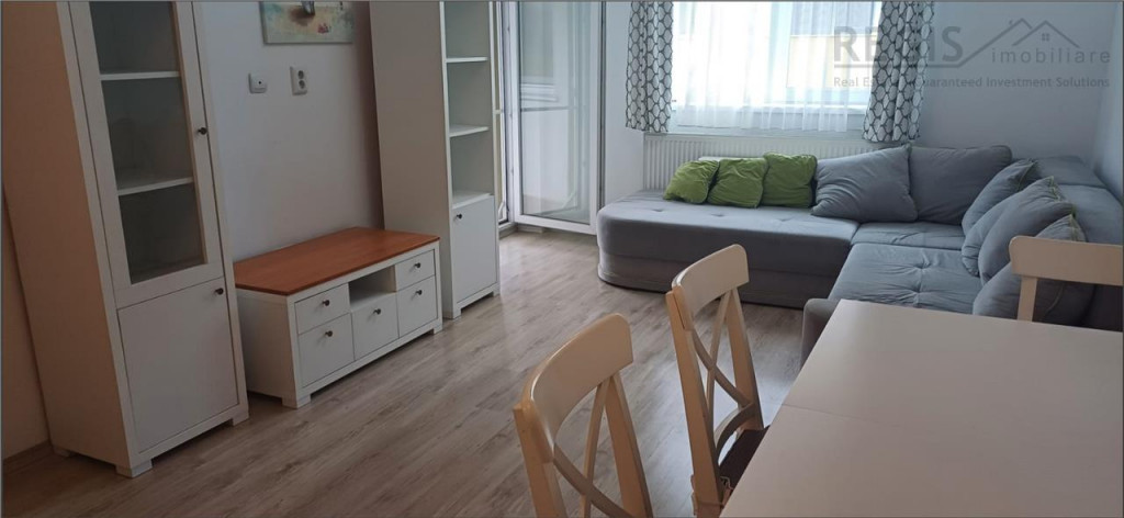 Apartament modern 2 camere Tractorul