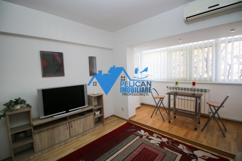 Apartament 3 camere, renovat modern , mobilat si utilat