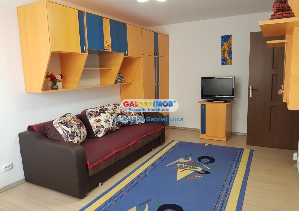 Apartament 2 camere 50mp | Decomandat | Metrou PIata Sudulu