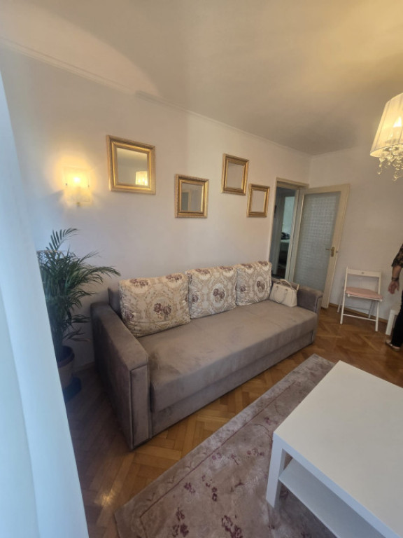 Apartament 3 camere -Dorobanti -Iancu de Hunedoara