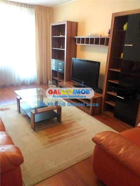 Apartament 3 camere 65mp | Decomandat | Centrala | Metrou Ti