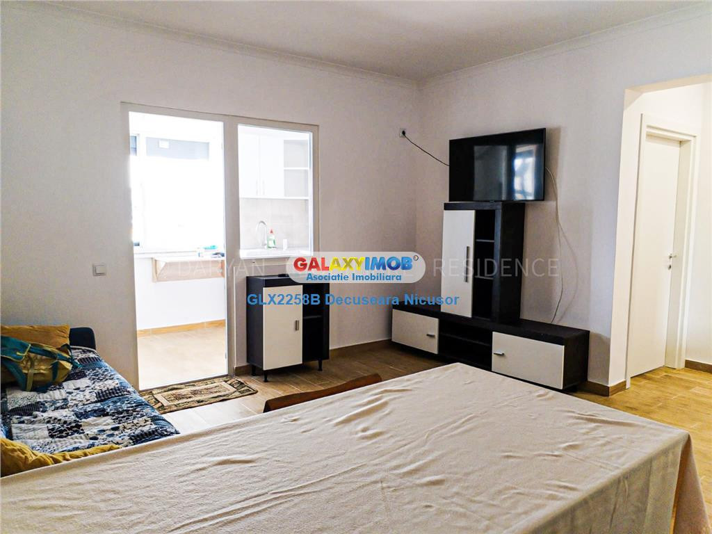 Apartament 2 camere in Militari Residence, mobilat utilat 32