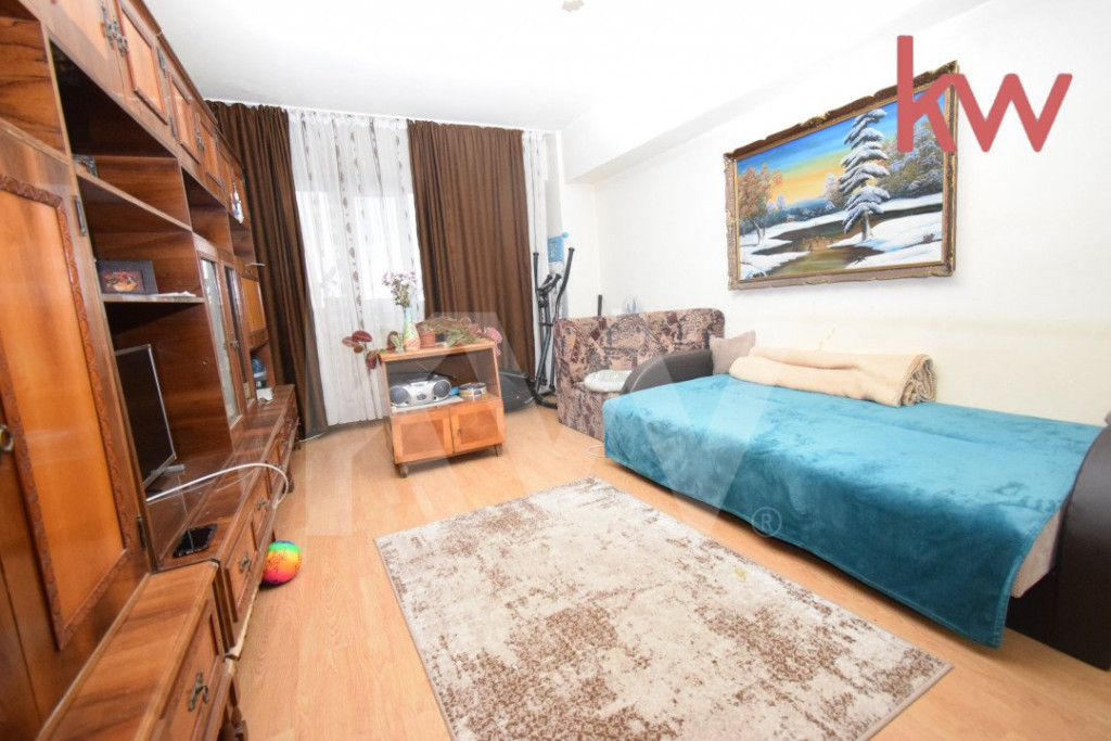 Apartament 4 camere 87.7 mp, Calea Bucuresti, priveliste pan