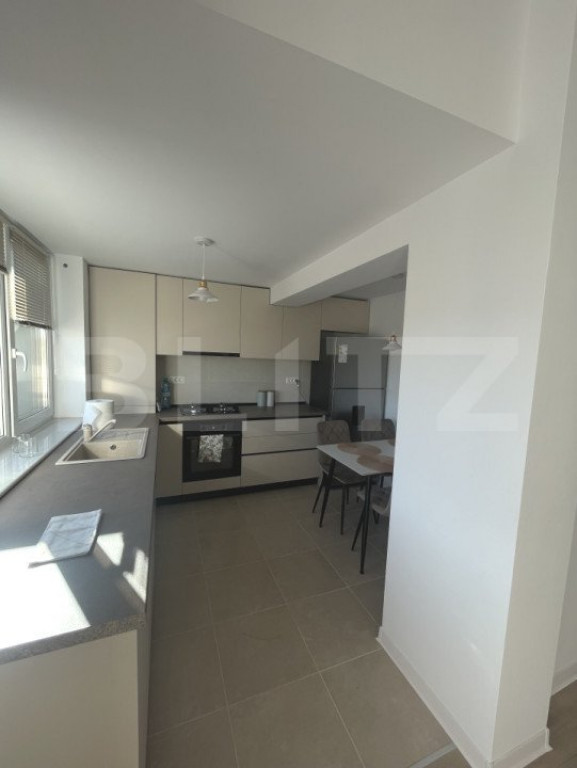 Apartament nou cu 3 camere de inchiriat – UNO Residence |