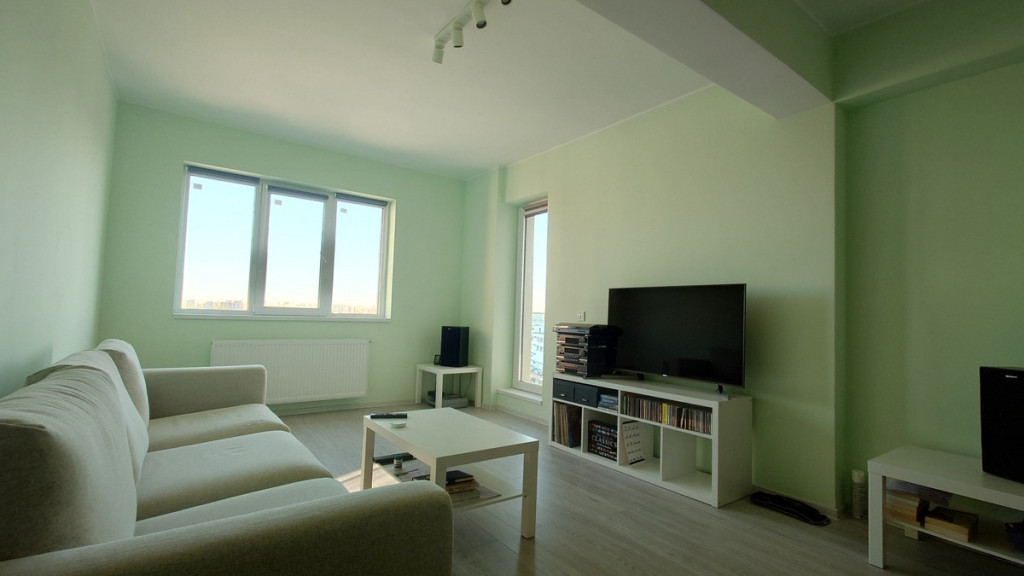 Apartament 2 camere | Metrou Valea Ialomitei | Loc de parcar