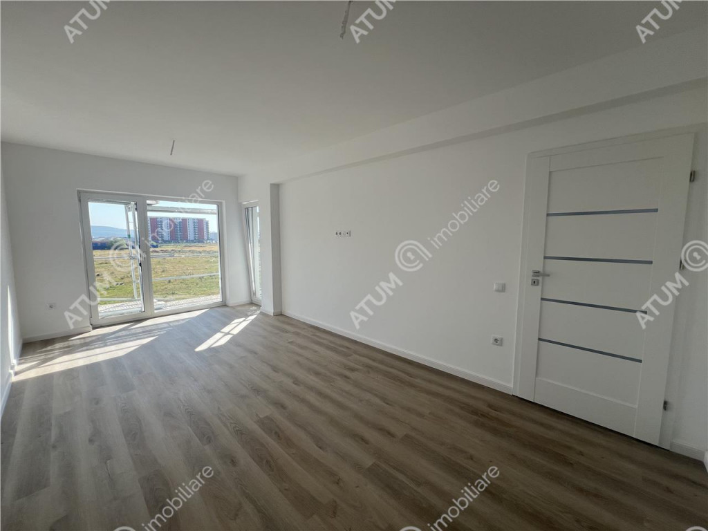 Apartament la cheie de 2 camere decomandate etaj 2 zona Doam