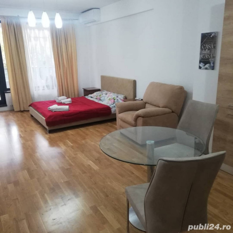 APARTAMENT SUPERB PIPERA