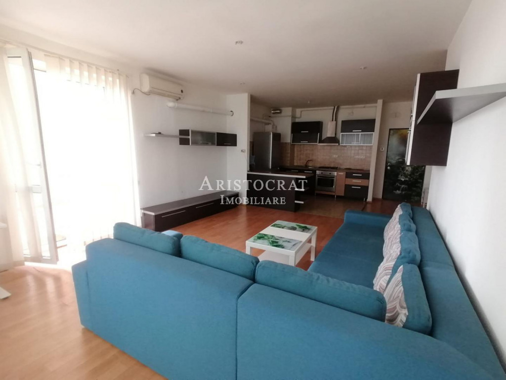 Apartament 2 camere Corbeanca