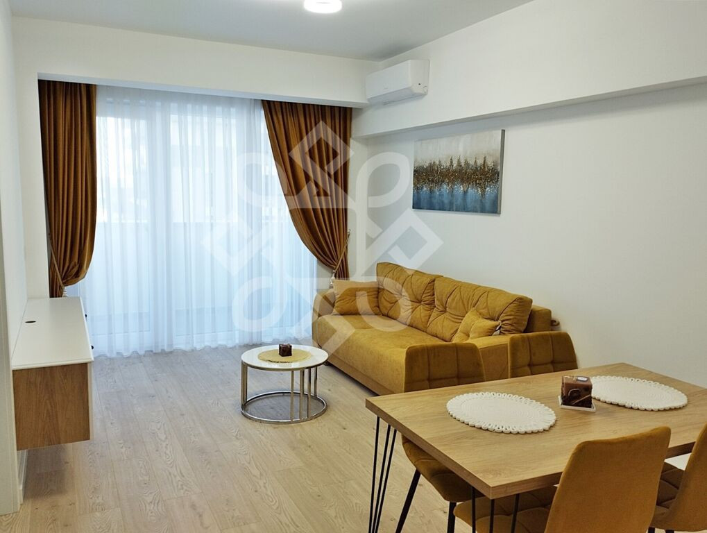 Apartament nou cu 2 camere in Prima Arena