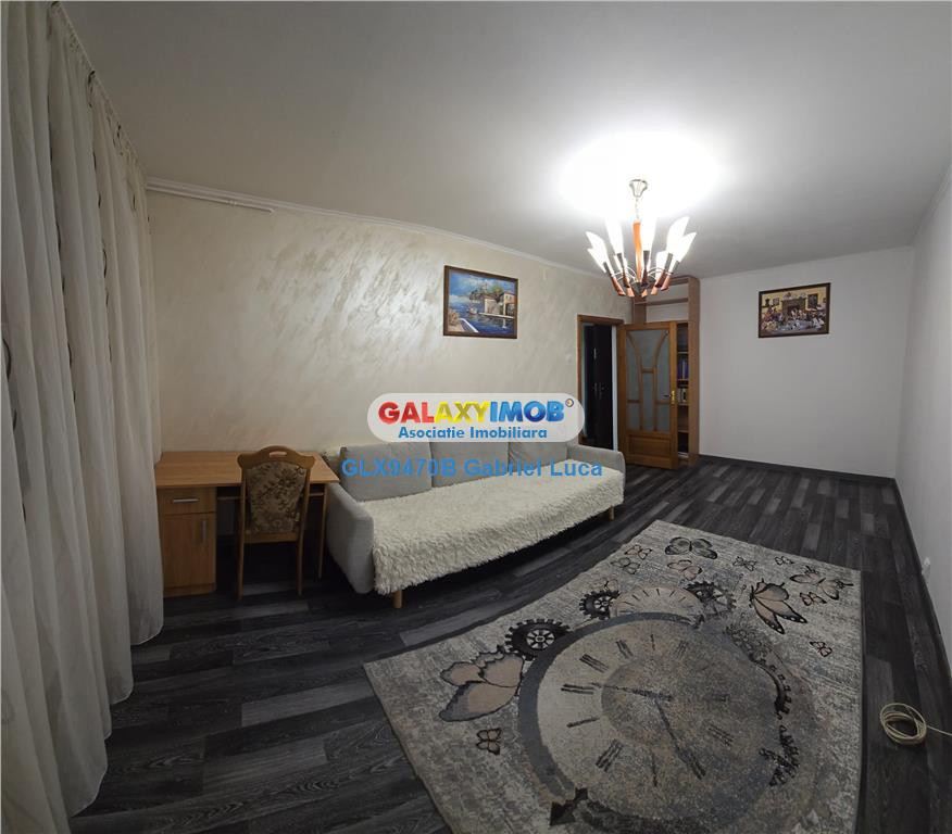 Apartament 2 camere 51 mp | Decomandat | Parcare | Romprim