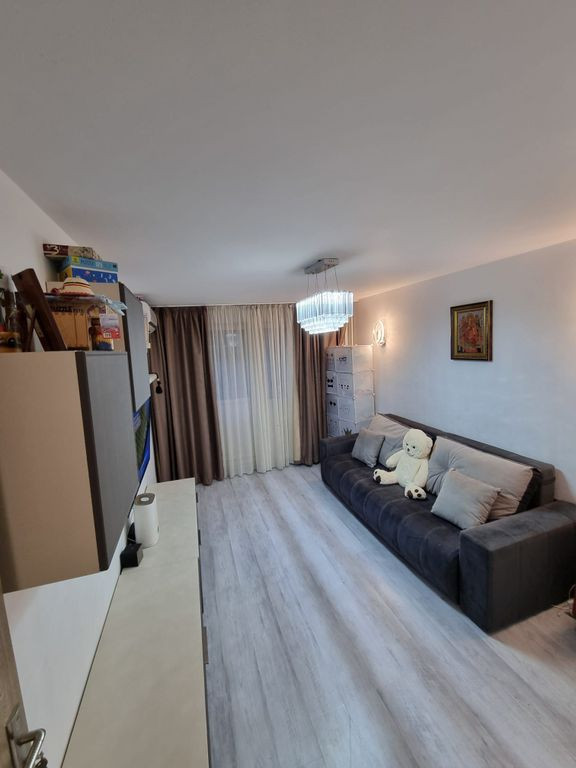 Apartament 2 camere