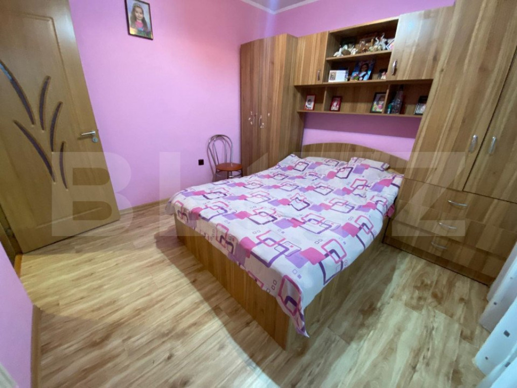 Apartament cu 2 camere