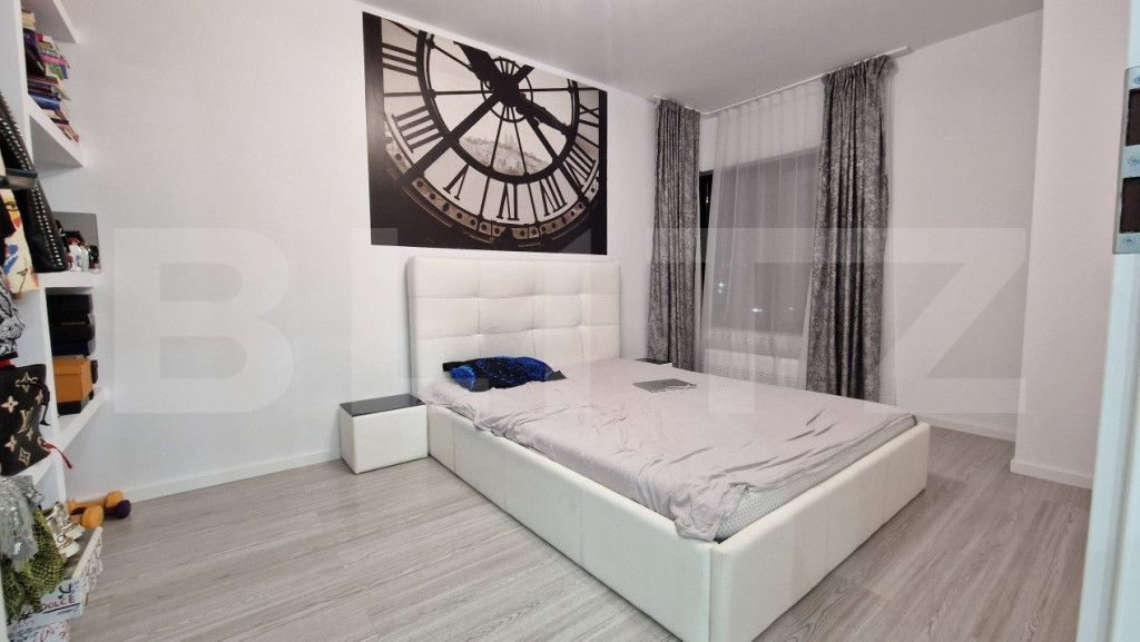 Apartament 2 camere