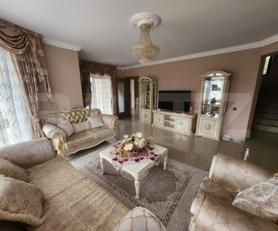 Blitz Imobiliare vă oferă o oportunitate de neratat: casă