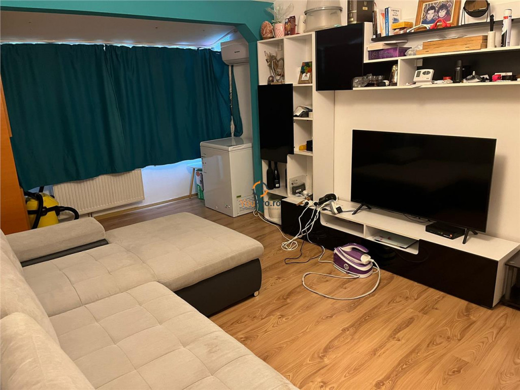 Apartament de cu 2 camere zona Aradului