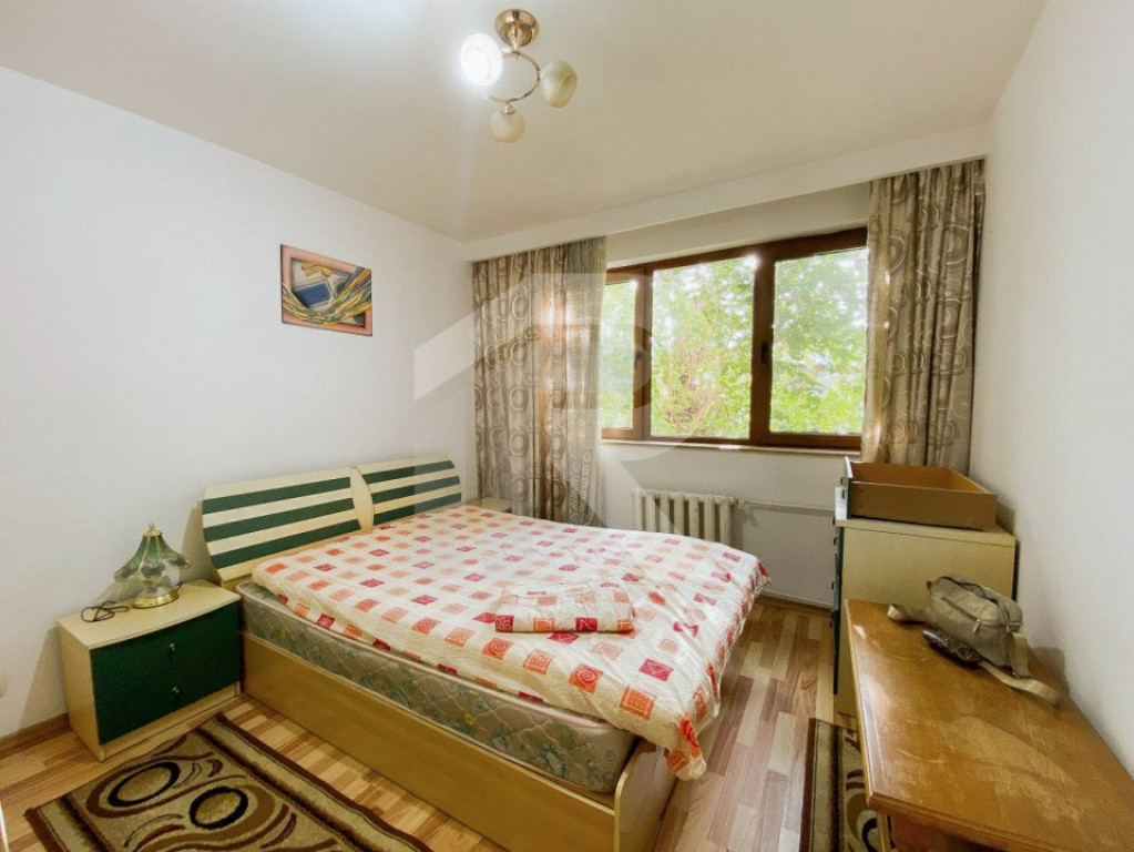 Timpuri Noi, Tineretului - apartament 3 camere la metrou, de